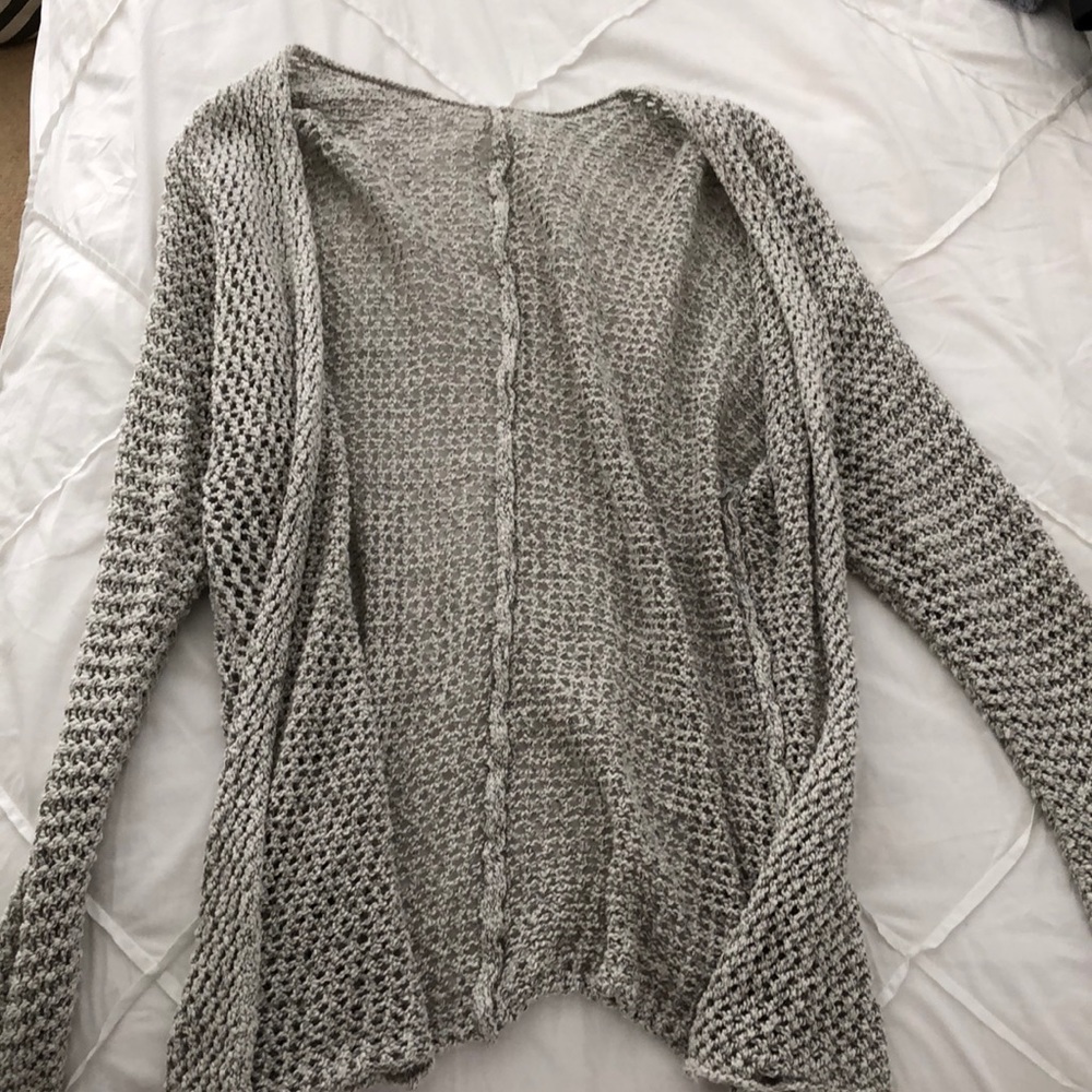 Abercrombie and Fitch cardigan